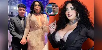 Paola Suárez es internada de emergencia tras agresión: ¿qué pasó con la integrante de ‘Las Pérdidas’?