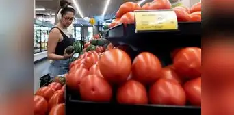 Inflación en EE.UU. fue más alta de lo esperado y cerró 2023 en 3,4%: peligran tasas de la FED Inflación en EE.UU. fue más alta de lo esperado y cerró 2023 en 3,4%: peligran tasas de la FED