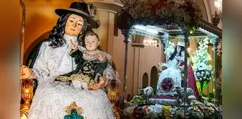 Virgen Divina Pastora: ¿cuál es la historia de su aparición, cuándo y cómo se celebra en Venezuela?
