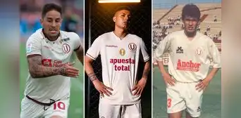 Como Jairo Concha: ¿qué jugadores llegaron a Universitario directamente desde Alianza Lima? Como Jairo Concha: ¿qué jugadores llegaron a Universitario directamente desde Alianza Lima?