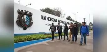 Cronograma académico San Marcos 2024: calendario, fechas de matrícula y más Cronograma académico San Marcos 2024: calendario, fechas de matrícula y más