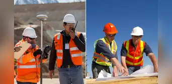 Ni Minas ni Civil: esta es la carrera de ingeniería mejor pagada en el Perú, según el MTPE Ni Minas ni Civil: esta es la carrera de ingeniería mejor pagada en el Perú, según el MTPE