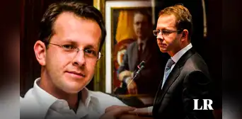 ¿Quién es Andrés Felipe Arias, el exministro que obtuvo libertad condicional en Colombia?