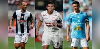 Horario confirmado para el debut de Alianza, 'U' y Cristal en la Liga 1: conoce toda la programación Horario confirmado para el debut de Alianza, 'U' y Cristal en la Liga 1: conoce toda la programación