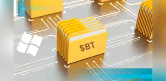 ¿Qué es la carpeta $WINDOWS.~BT que apareció en tu PC y por qué debes borrarla de inmediato? ¿Qué es la carpeta $WINDOWS.~BT que apareció en tu PC y por qué debes borrarla de inmediato?