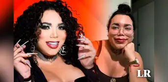 ¿Quién es Paola Suárez, integrante de 'Las perdidas' que fue víctima de agresión por parte de su pareja? ¿Quién es Paola Suárez, integrante de 'Las perdidas' que fue víctima de agresión por parte de su pareja?
