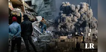 Sudáfrica denuncia a Israel por genocidio en Gaza y convertirlo en un “campo de concentración” Sudáfrica denuncia a Israel por genocidio en Gaza y convertirlo en un “campo de concentración”
