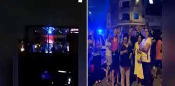 Callao: vecinos denuncian a joven que alquila su azotea y hace fiestas todos los días Callao: vecinos denuncian a joven que alquila su azotea y hace fiestas todos los días