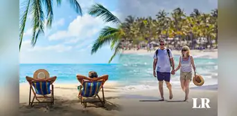 Venezuela se convierte en uno de los destinos favoritos de los turistas europeos en 2024 Venezuela se convierte en uno de los destinos favoritos de los turistas europeos en 2024