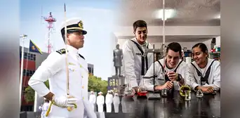Escuela Naval del Perú: ¿cuáles son las 12 carreras profesionales que ofrece y cómo puedo postular? Escuela Naval del Perú: ¿cuáles son las 12 carreras profesionales que ofrece y cómo puedo postular?