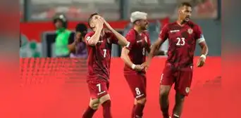 Federación Venezolana de Fútbol recibe fuerte sanción tras incidentes ocurridos ante Ecuador