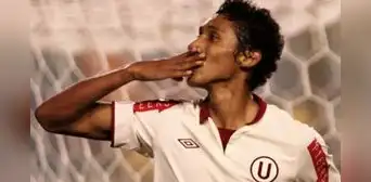 ¡Christofer Gonzales a Universitario! Esta es la fecha en la que se concretaría su regreso al club ¡Christofer Gonzales a Universitario! Esta es la fecha en la que se concretaría su regreso al club