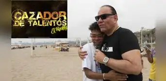 Mauricio Diez Canseco regresa a la televisión con programa propio ¿Qué canal le dará la oportunidad? Mauricio Diez Canseco regresa a la televisión con programa propio ¿Qué canal le dará la oportunidad?