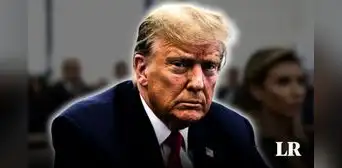 Corte Suprema de EE. UU. decidirá si Trump formará parte de las primarias en Colorado Corte Suprema de EE. UU. decidirá si Trump formará parte de las primarias en Colorado