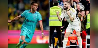 Barcelona vs. Real Madrid: fecha confirmada de la final de la Supercopa de España Barcelona vs. Real Madrid: fecha confirmada de la final de la Supercopa de España