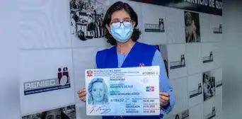 ¿No más DNI azul? Reniec anuncia que el DNI electrónico será el único documento que se imprimirá ¿No más DNI azul? Reniec anuncia que el DNI electrónico será el único documento que se imprimirá