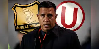 César Farías rompe su silencio tras renunciar a Águilas Doradas y no llegar a Universitario