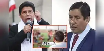 Abogado de Castillo usó actividad para adoctrinar a menores de edad en Ica en favor del expresidente