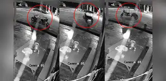 Mototaxi deja en shock en redes tras encenderse y avanzar ‘solo’ en Yurimaguas: “¿Será el tunche?” Mototaxi deja en shock en redes tras encenderse y avanzar ‘solo’ en Yurimaguas: “¿Será el tunche?”