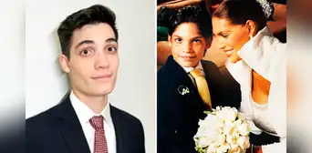 Suegra por partida doble: Jessica Newton confirma boda de su hijo con su novia, ¿dónde y cuándo será?