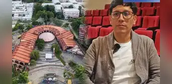 Matemático de la UNAC revela por qué se quedó en Brasil y no en Perú: "No dan el mejor sueldo, pero te permite vivir"