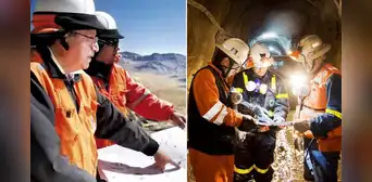¿Cuánto gana un ingeniero de minas en Perú? MTPE revela su impresionante salario
