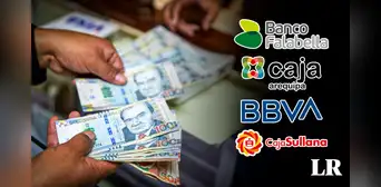 Depósito a plazo fijo desde S/100: ¿qué bancos, cajas y financieras ofrecen más intereses este 2024?