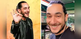 Christopher Gianotti: ¿en qué trabaja el actor y qué vínculo tiene con TV Perú?