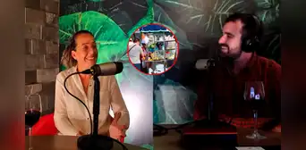 Chilena afirma que en Perú los ciudadanos son muy trabajadores y sorprende en redes: “Creo que es un tema cultural” Chilena afirma que en Perú los ciudadanos son muy trabajadores y sorprende en redes: “Creo que es un tema cultural”