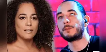 Ebelin Ortiz tras polémicos comentarios de Christopher Gianotti: “Estafabas con autos inservibles”