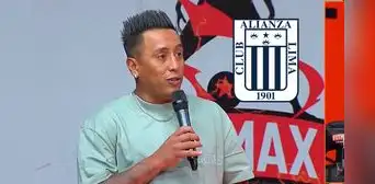Cueva rompe su silencio y arremete contra críticos tras su paso por Alianza: "Me retiraron del fútbol"