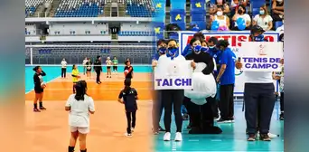Desde taichí hasta tenis: estos son los talleres que ofrece el Gobierno Regional del CALLAO a solo S/10 Desde taichí hasta tenis: estos son los talleres que ofrece el Gobierno Regional del CALLAO a solo S/10