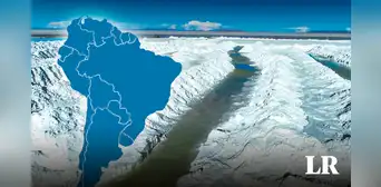 El país de Sudamérica con la mayor reserva de litio de todo el mundo: No es Argentina ni Chile El país de Sudamérica con la mayor reserva de litio de todo el mundo: No es Argentina ni Chile