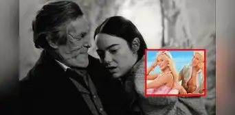 ‘Pobres criaturas’: ¿cuándo se estrena en Perú la película que venció a 'Barbie' en los Globos de Oro?