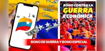 Bono de Guerra y Segundo Bono Especial de enero 2024: revisa los NUEVOS MONTOS, FECHAS y ÚLTIMAS NOTICIAS Bono de Guerra y Segundo Bono Especial de enero 2024: revisa los NUEVOS MONTOS, FECHAS y ÚLTIMAS NOTICIAS