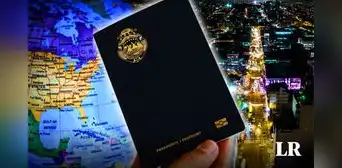 El pasaporte que te permite entrar a más de 90 países sin VISA: es uno de los más poderosos del mundo