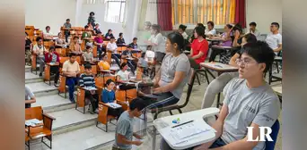 San Marcos tiene nueva sede de su centro preuniversitario: dónde queda y qué modalidades ofrece San Marcos tiene nueva sede de su centro preuniversitario: dónde queda y qué modalidades ofrece
