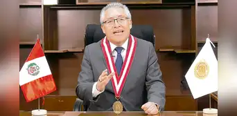 Caso Cuellos Blancos del Puerto: cambian a fiscal que cerró investigación secreta a periodistas