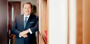 Raúl Alta Torre: “Productos sostenibles atraen más al mercado europeo” Raúl Alta Torre: “Productos sostenibles atraen más al mercado europeo”