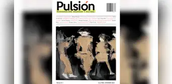 Pulsión: psicoanálisis, sociedad y cultura Pulsión: psicoanálisis, sociedad y cultura