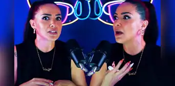 Vernis Hernández y la experiencia que la marcó de por vida: “Jamás había besado a una mujer”