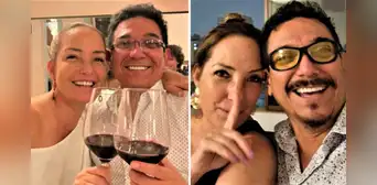 Marisol Aguirre: ¿qué edad tiene y cuántos años se lleva con su nuevo novio Carlos Enrique? Marisol Aguirre: ¿qué edad tiene y cuántos años se lleva con su nuevo novio Carlos Enrique?