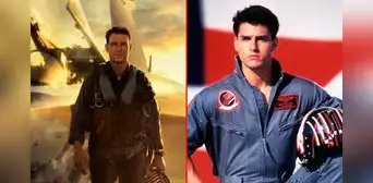 ¡Confirmado! 'Top Gun 3' está en desarrollo para Paramount: Tom Cruise volverá como Maverick ¡Confirmado! 'Top Gun 3' está en desarrollo para Paramount: Tom Cruise volverá como Maverick