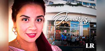 De colectivera a empresaria exitosa: la historia de Joanis, la importadora más económica de Lima