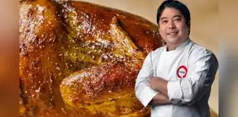 Micha Tsumura, dueño del mejor restaurante latino, tiene una pollería: ¿dónde queda y cuál es su carta? Micha Tsumura, dueño del mejor restaurante latino, tiene una pollería: ¿dónde queda y cuál es su carta?