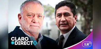 AAR sobre Vladimir Cerrón: "Lleva 99 días prófugo y Perú Libre viendo cómo dar leyes a su favor"