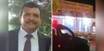 Falsos policías asesinan a próspero dueño de restaurante en Chimbote