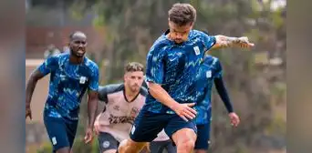 Alianza Lima paró poderoso 11 pensando en el inicio de la Liga 1 y empató con Sport Boys Alianza Lima paró poderoso 11 pensando en el inicio de la Liga 1 y empató con Sport Boys