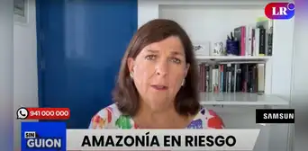 RMP sobre ley forestal aprobada irregularmente por Alejandro Soto: "Es usurpación de funciones"