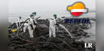 Demandan a Repsol en Países Bajos por provocar el derrame de petróleo en Perú en el 2022 Demandan a Repsol en Países Bajos por provocar el derrame de petróleo en Perú en el 2022